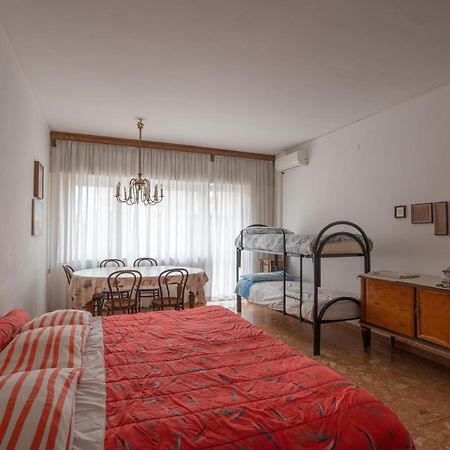 Apartment Piave Venice Mestre Eksteriør bilde