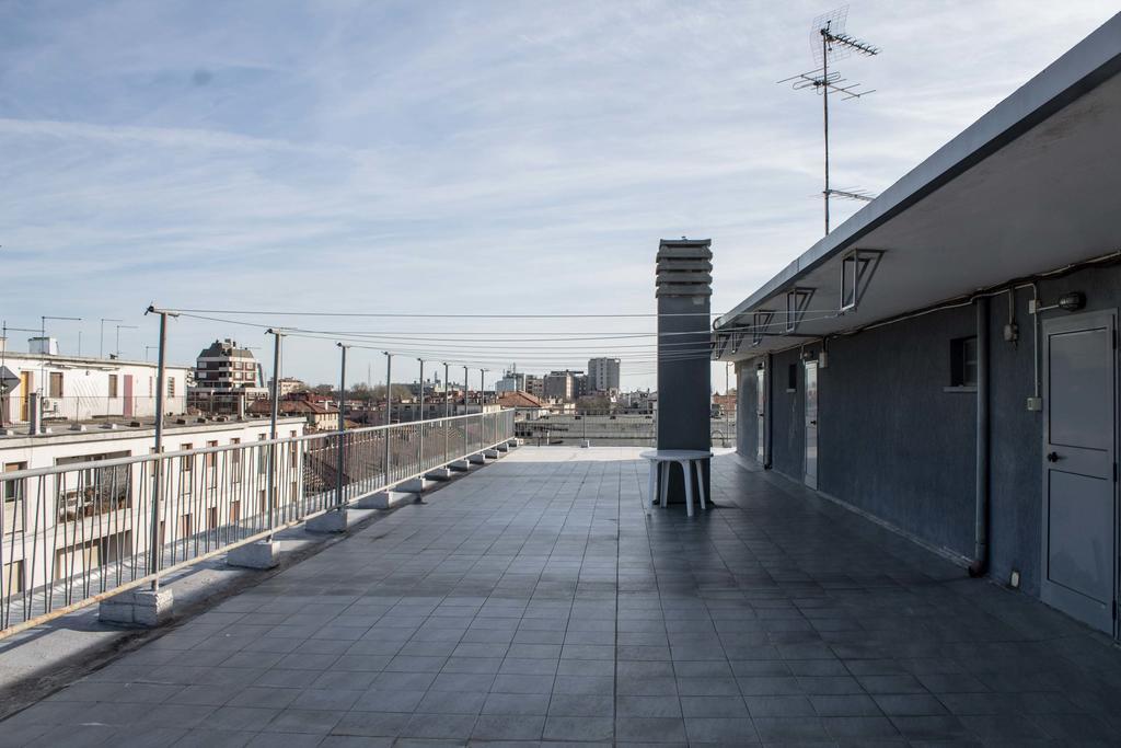 Apartment Piave Venice Mestre Rom bilde