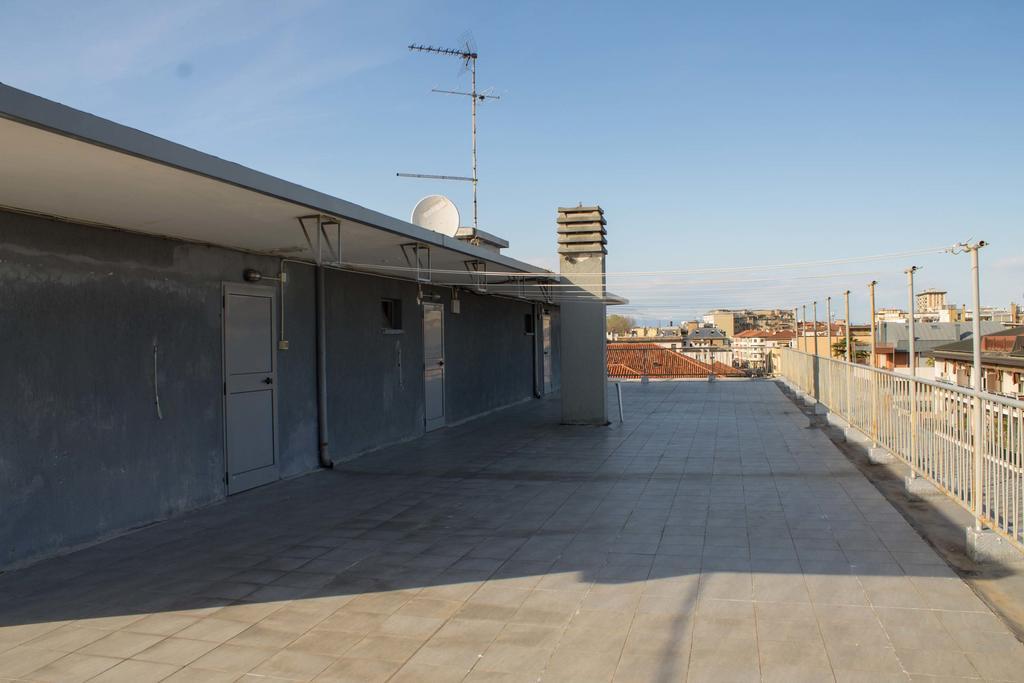Apartment Piave Venice Mestre Rom bilde
