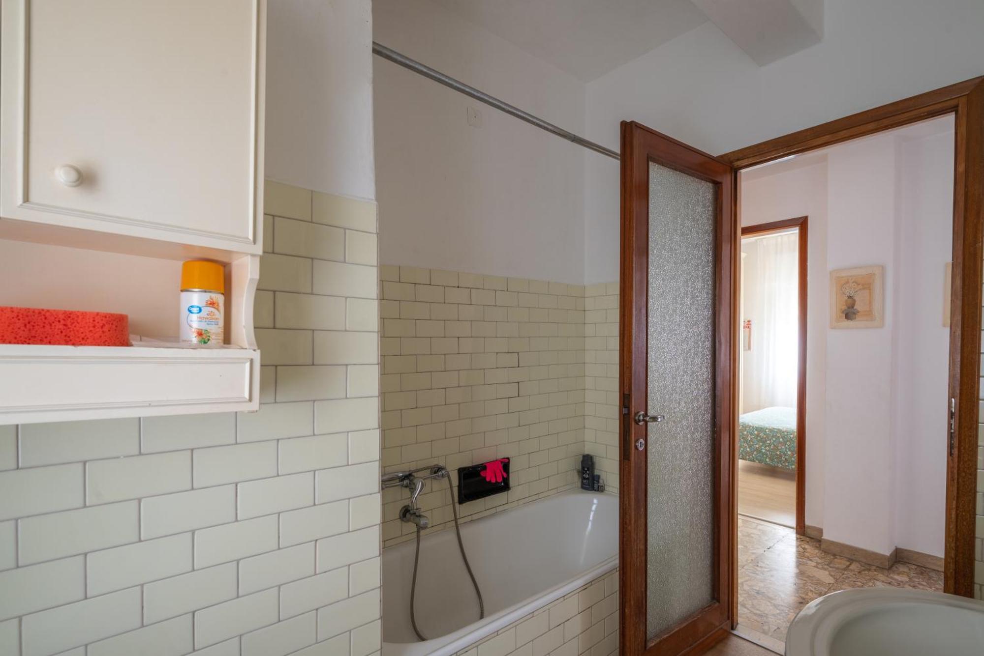 Apartment Piave Venice Mestre Eksteriør bilde