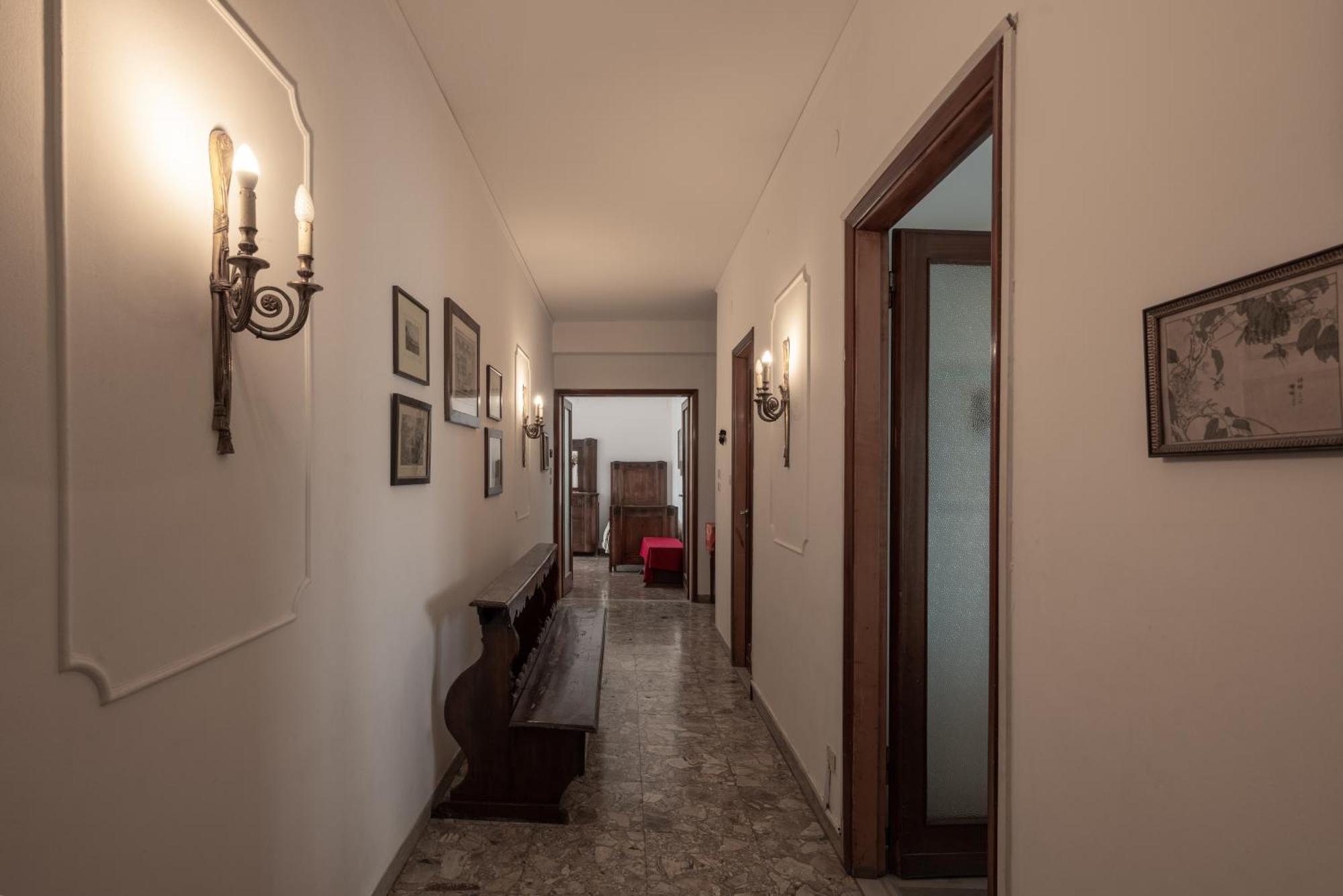 Apartment Piave Venice Mestre Eksteriør bilde