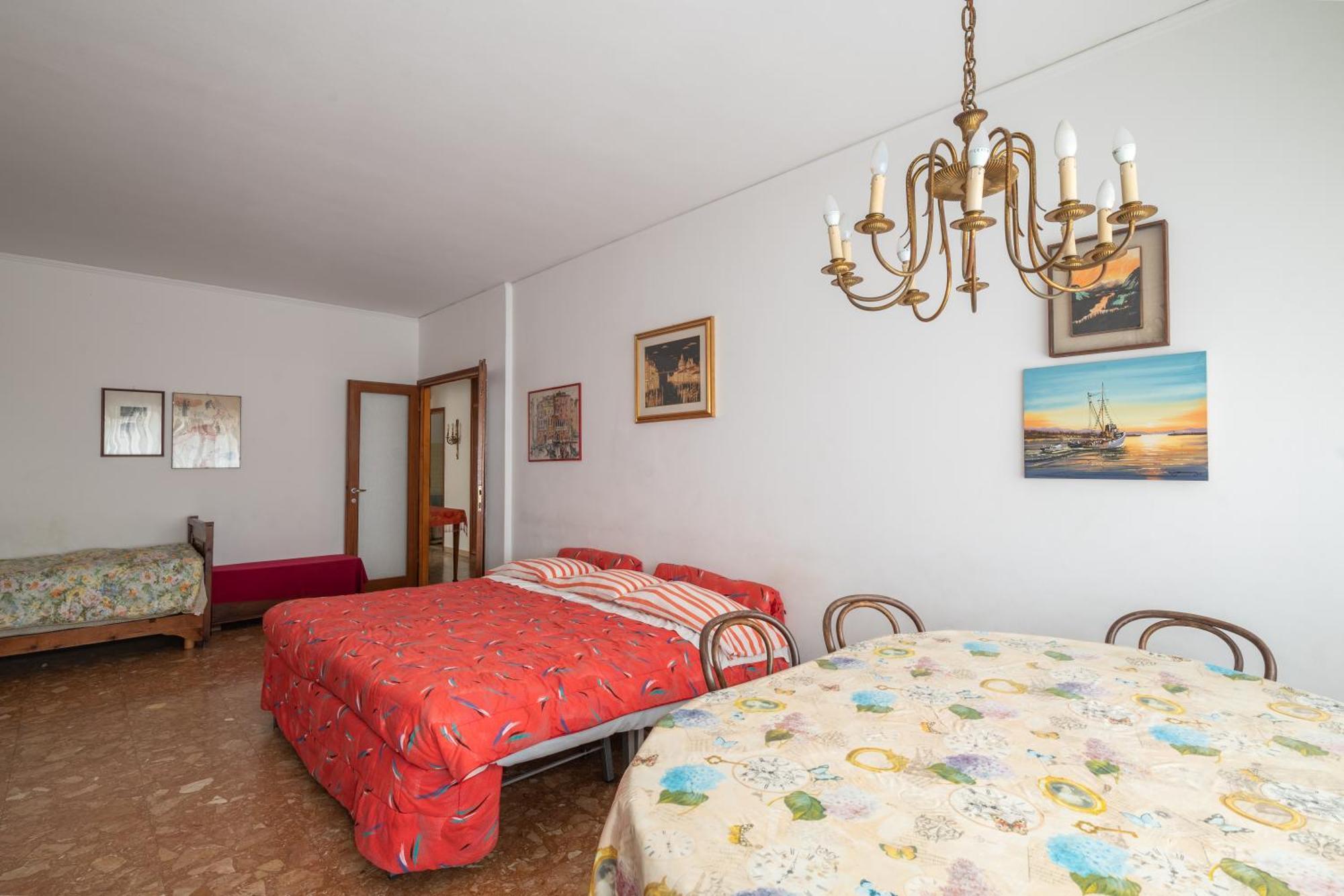Apartment Piave Venice Mestre Eksteriør bilde