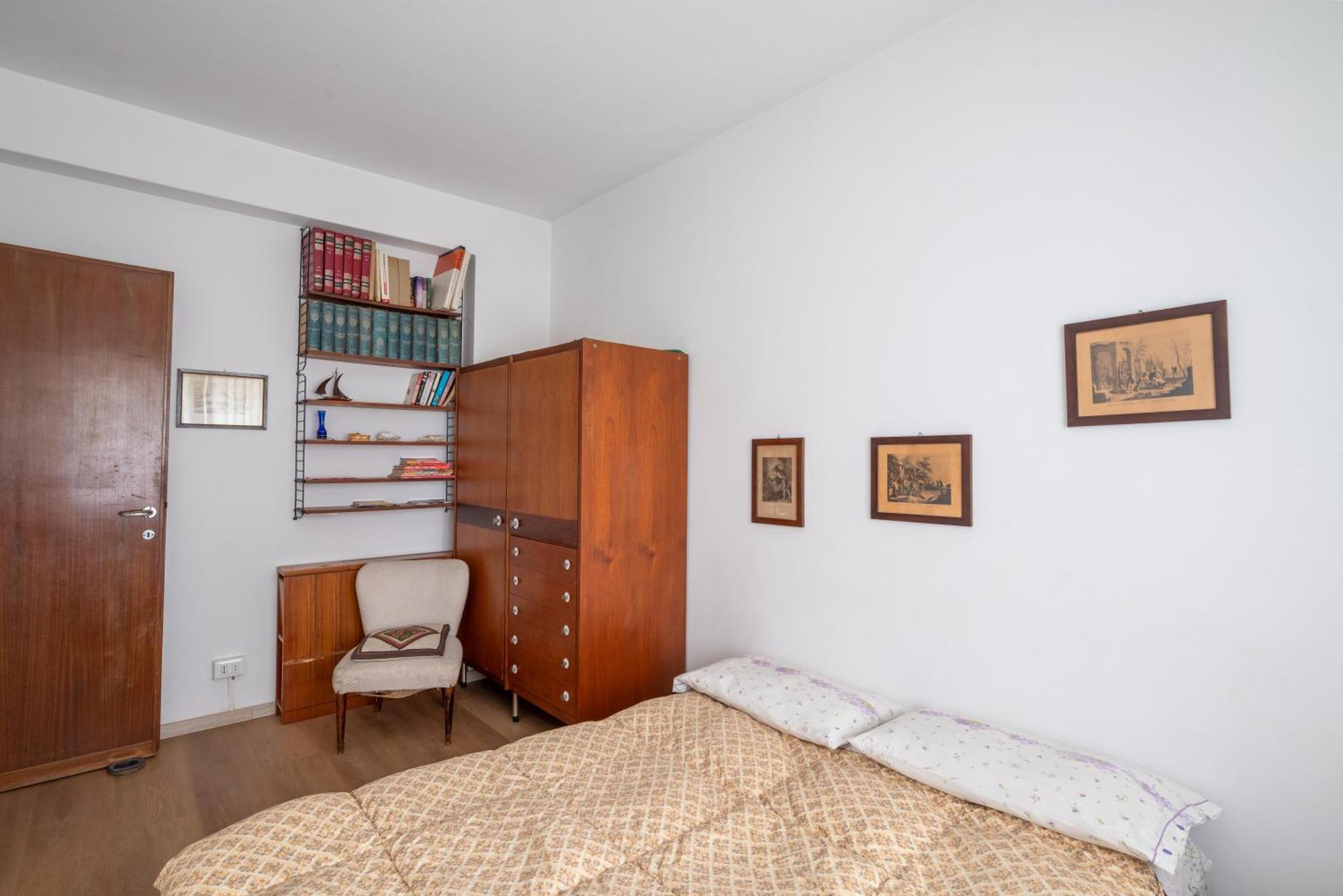 Apartment Piave Venice Mestre Eksteriør bilde