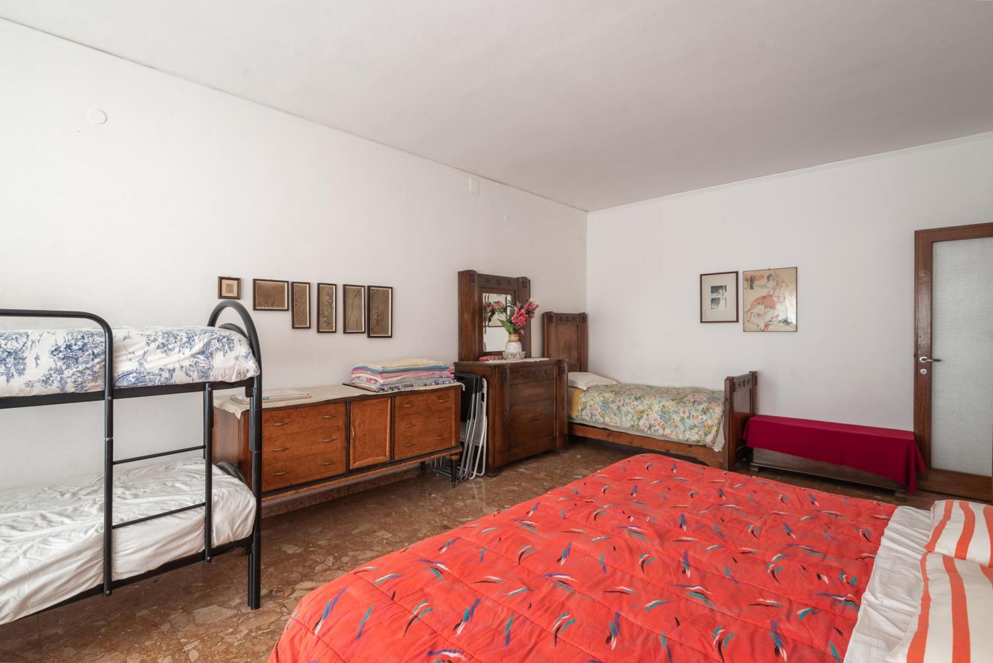 Apartment Piave Venice Mestre Eksteriør bilde