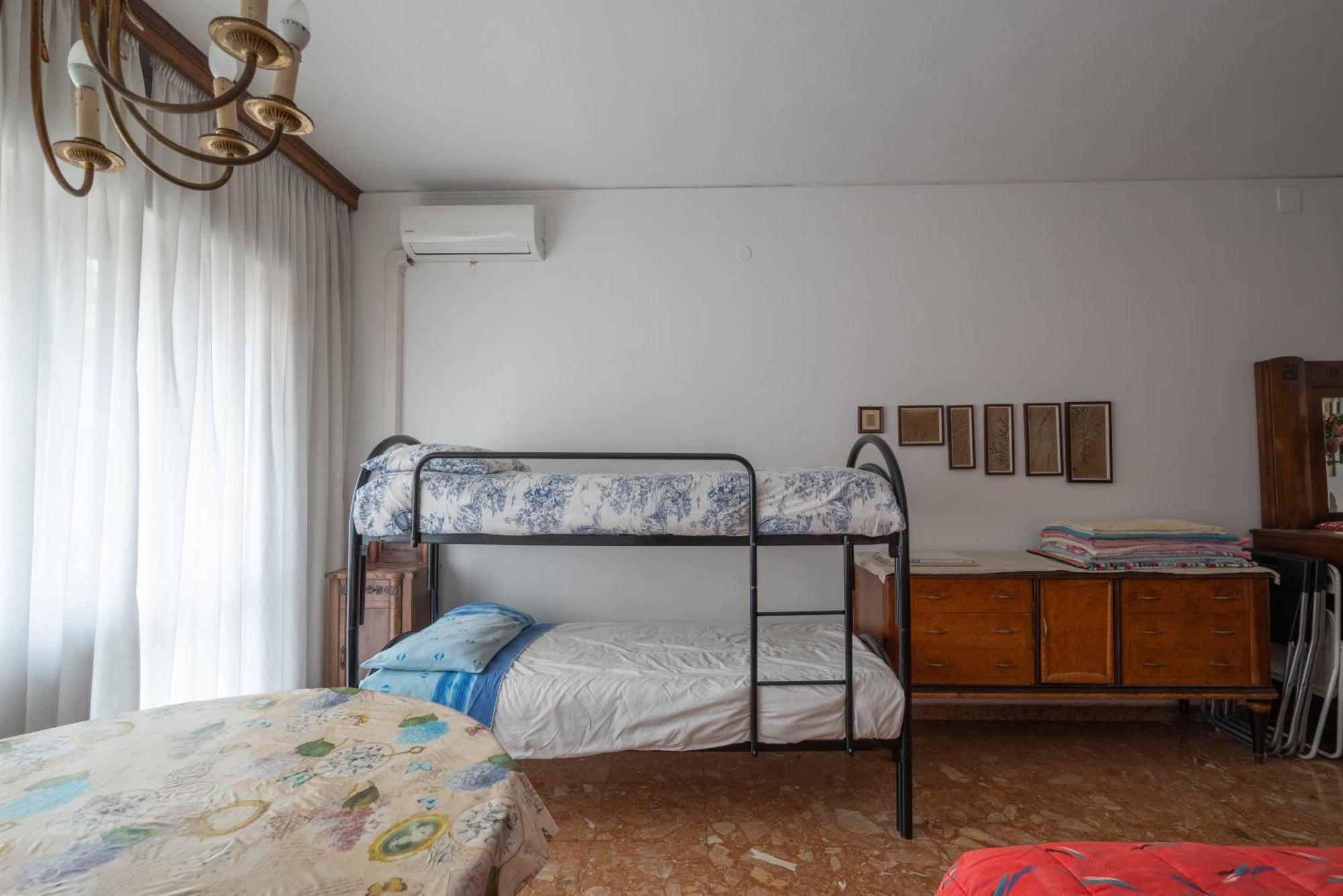 Apartment Piave Venice Mestre Eksteriør bilde