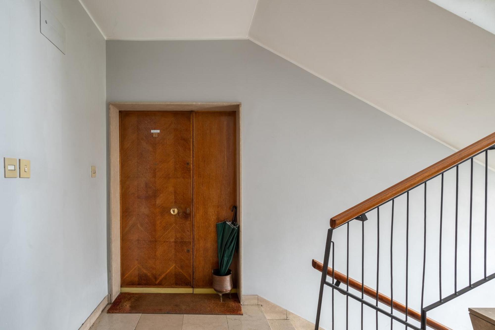 Apartment Piave Venice Mestre Eksteriør bilde