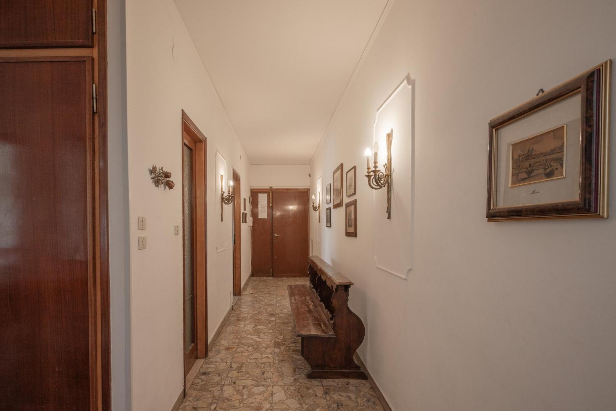 Apartment Piave Venice Mestre Eksteriør bilde