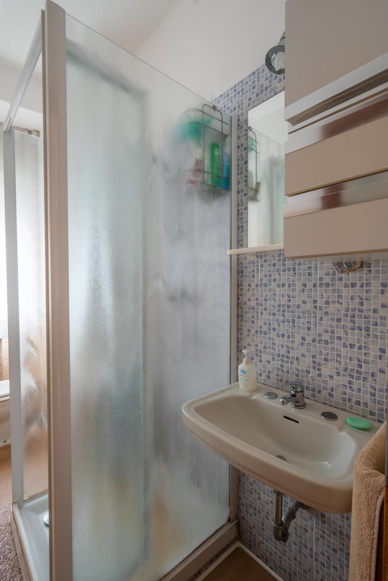 Apartment Piave Venice Mestre Eksteriør bilde