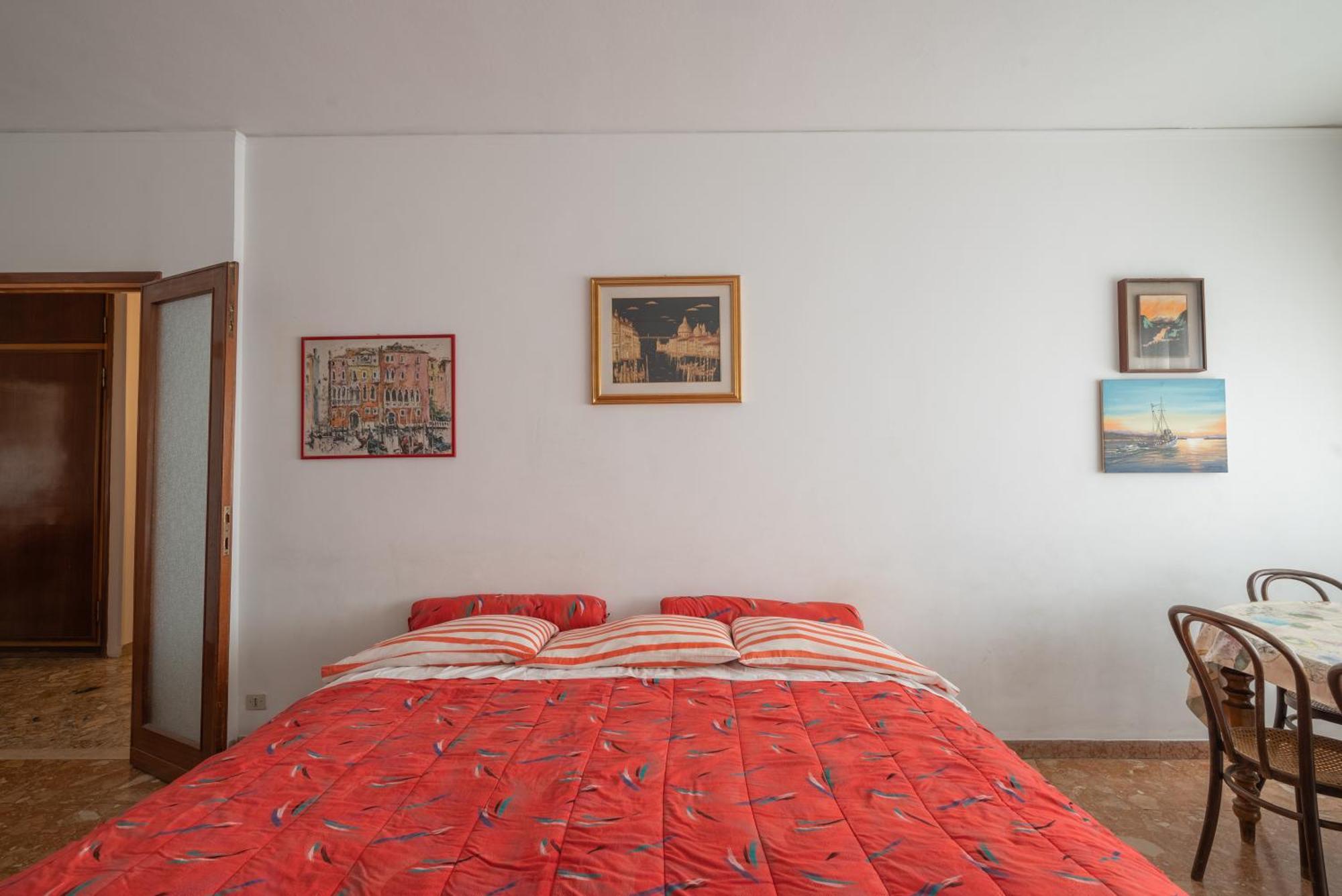 Apartment Piave Venice Mestre Eksteriør bilde