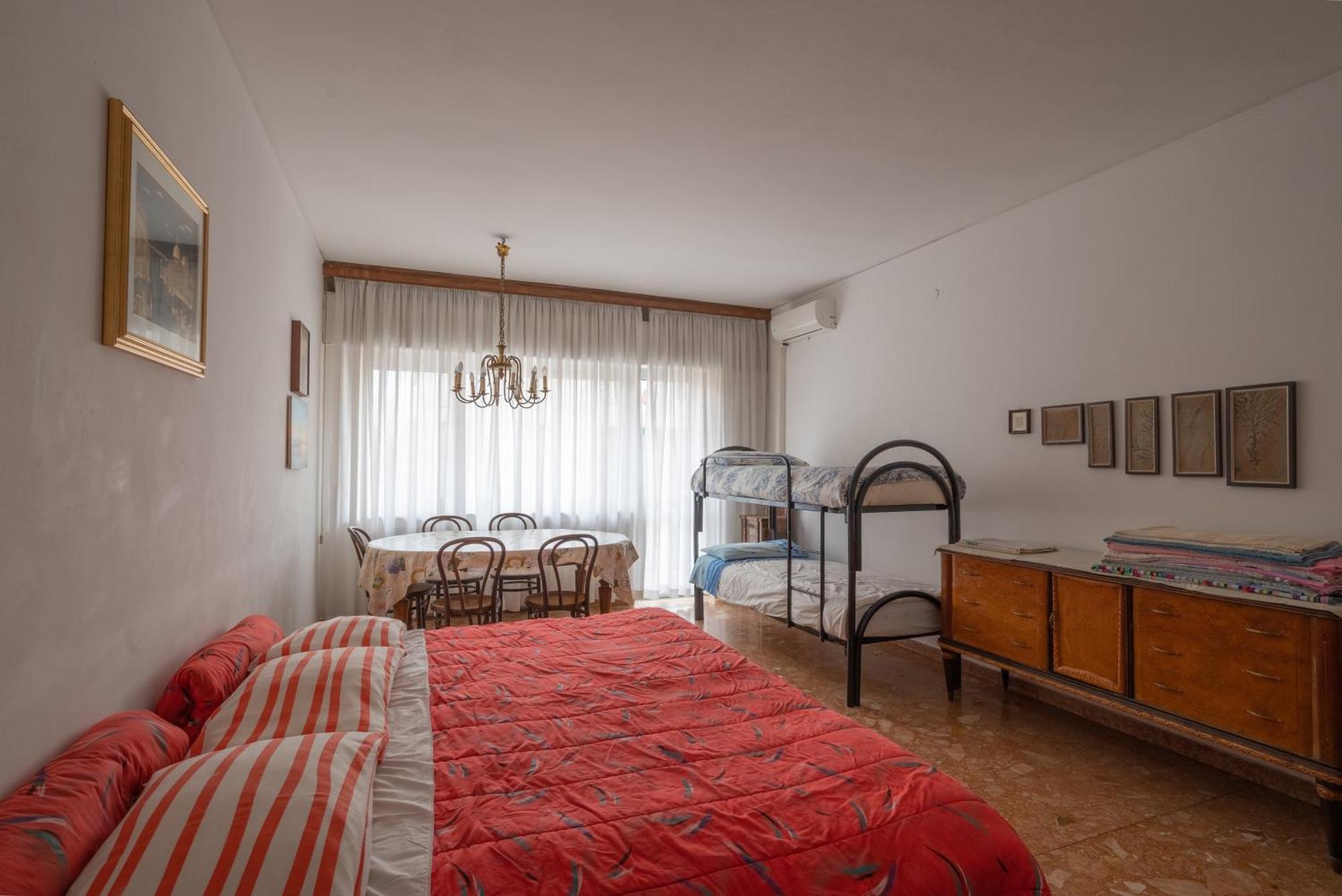 Apartment Piave Venice Mestre Eksteriør bilde