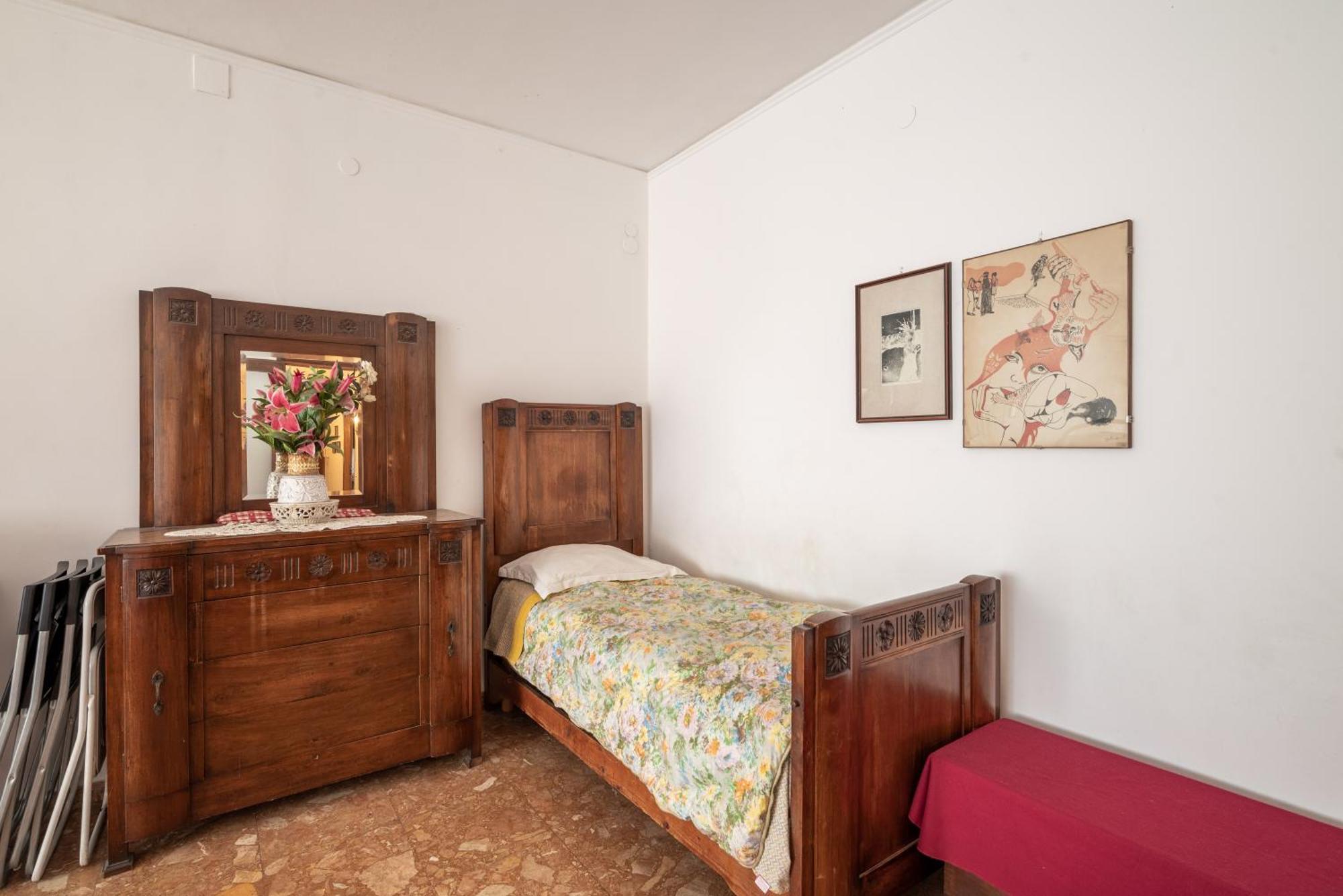 Apartment Piave Venice Mestre Eksteriør bilde