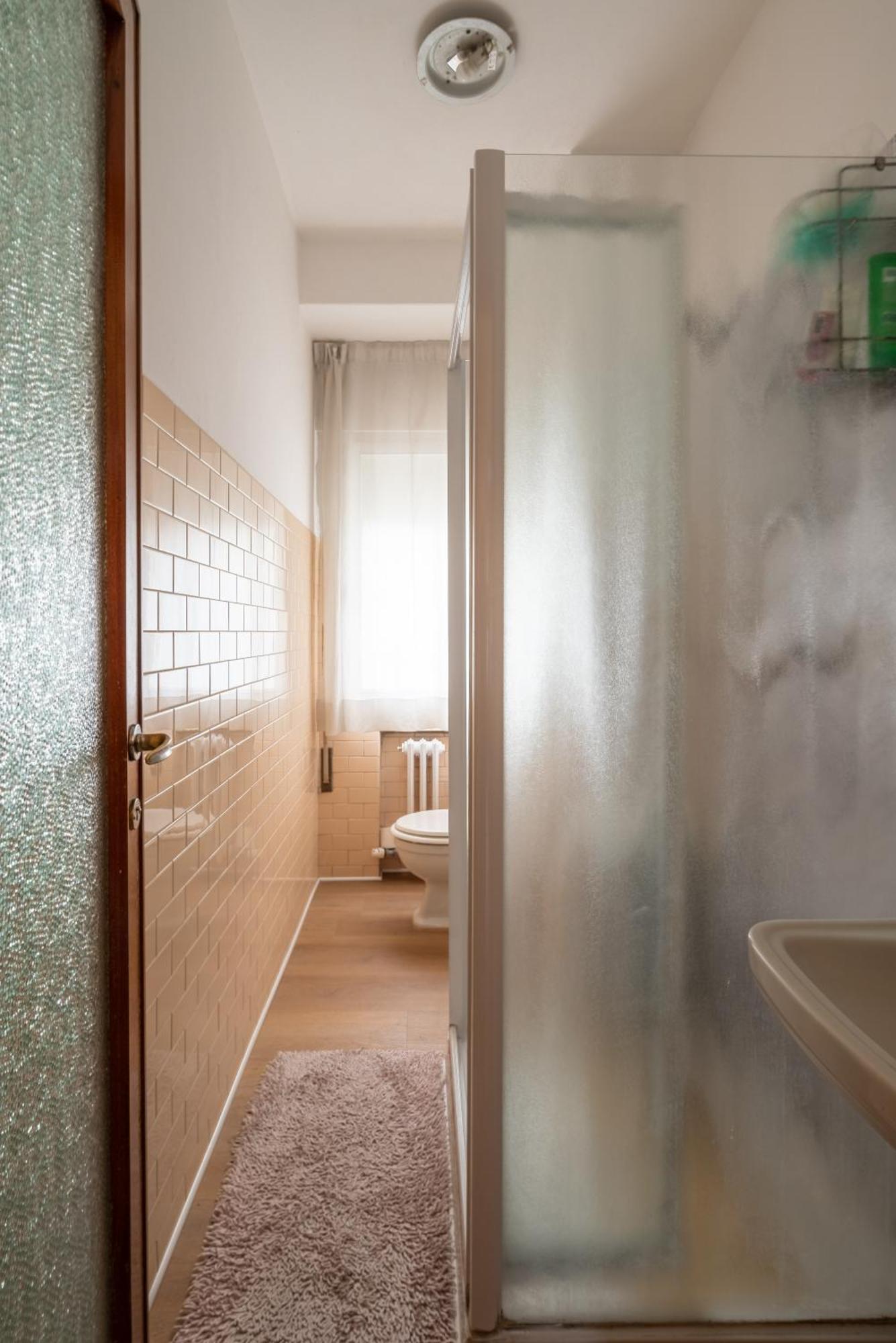 Apartment Piave Venice Mestre Eksteriør bilde