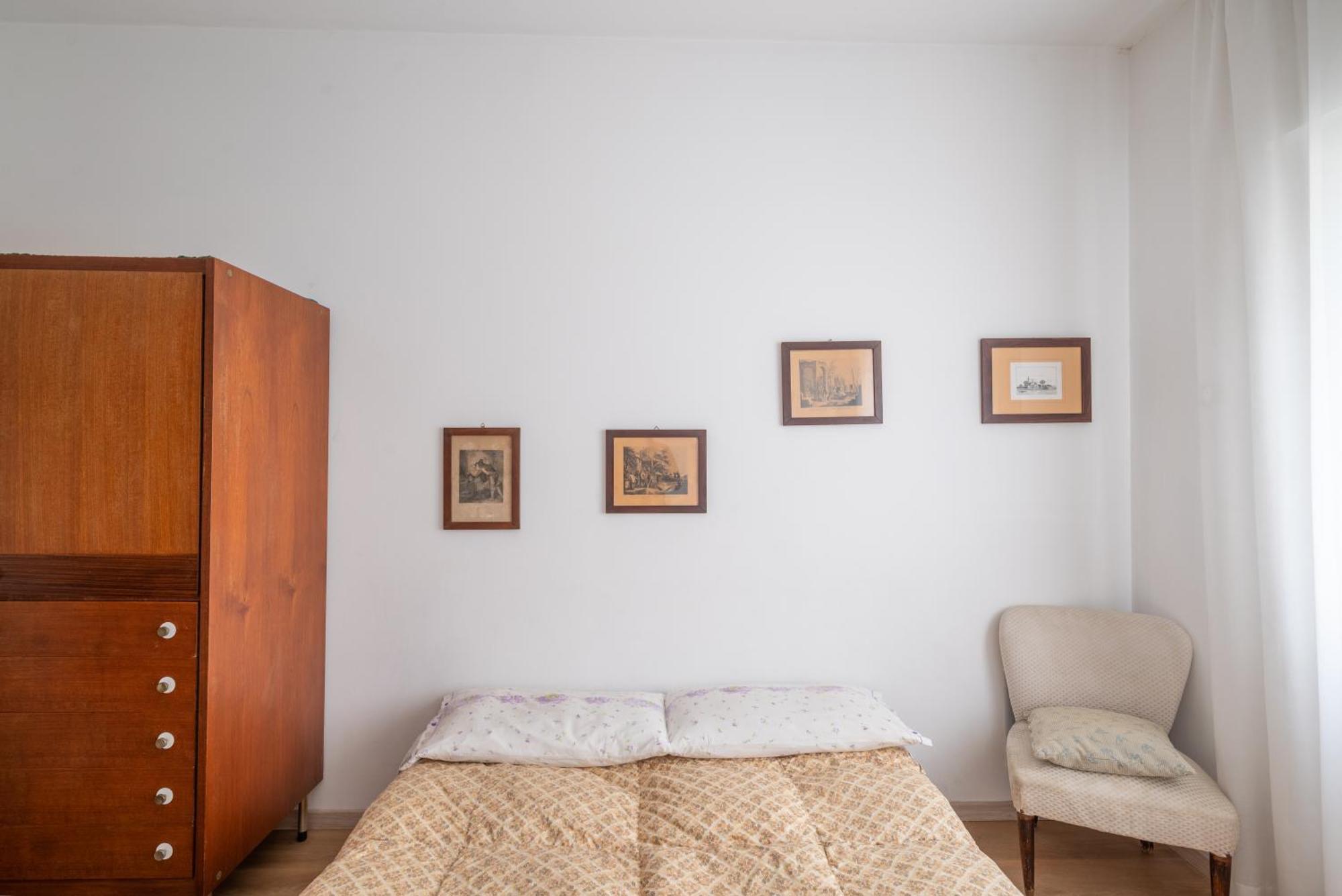 Apartment Piave Venice Mestre Eksteriør bilde