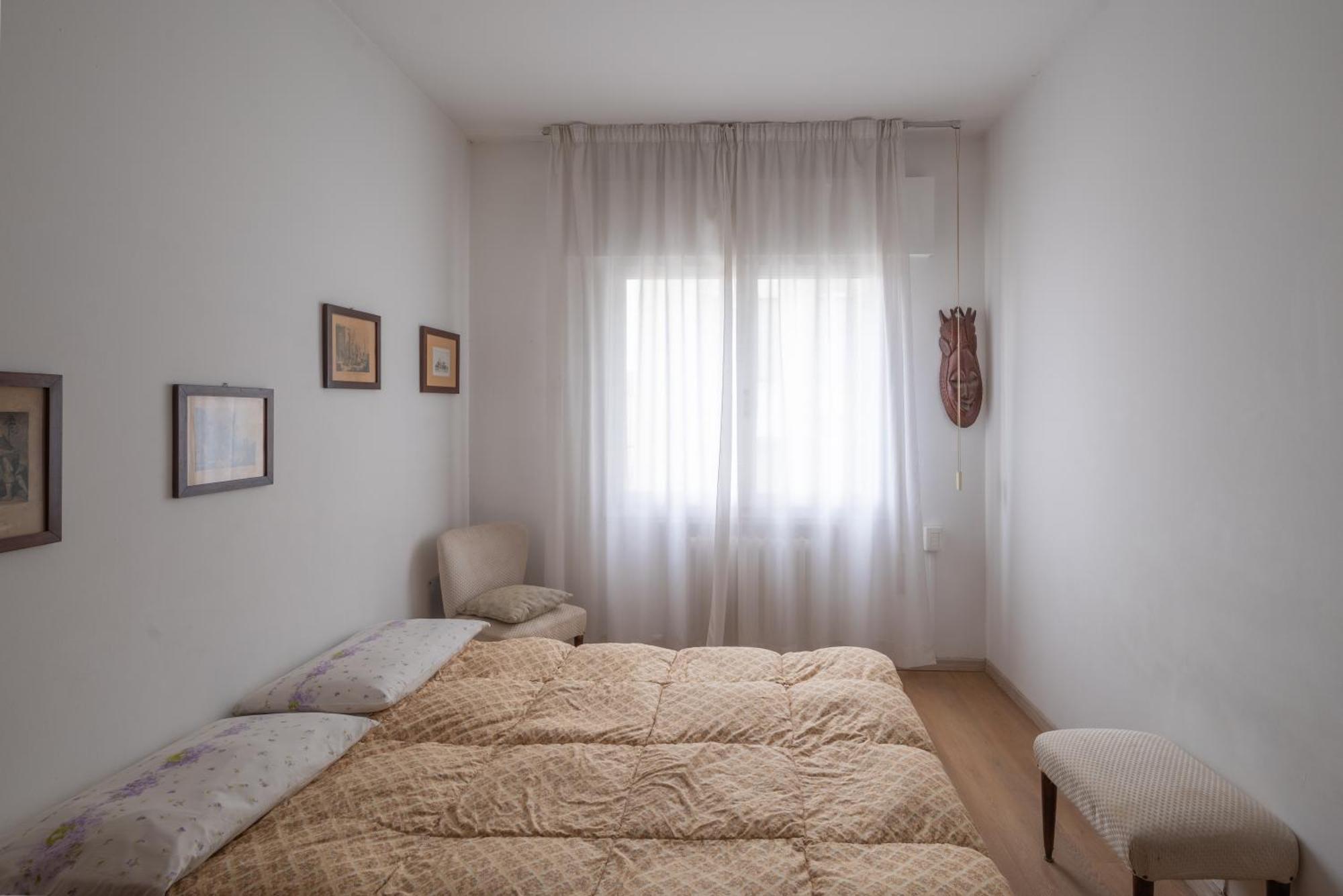 Apartment Piave Venice Mestre Eksteriør bilde