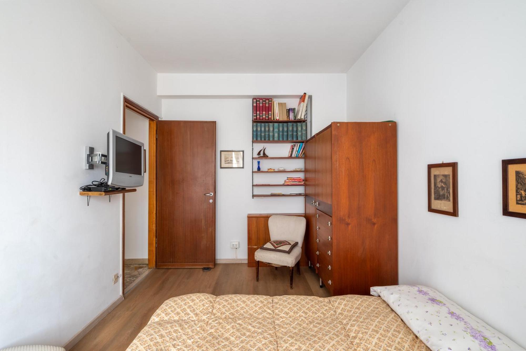 Apartment Piave Venice Mestre Eksteriør bilde