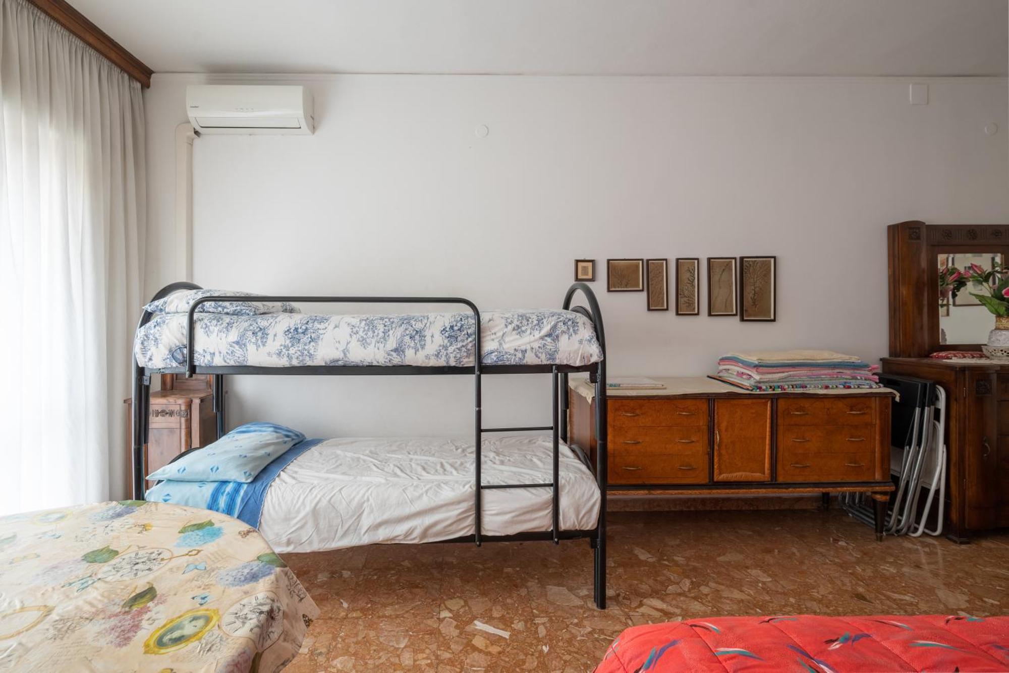 Apartment Piave Venice Mestre Eksteriør bilde