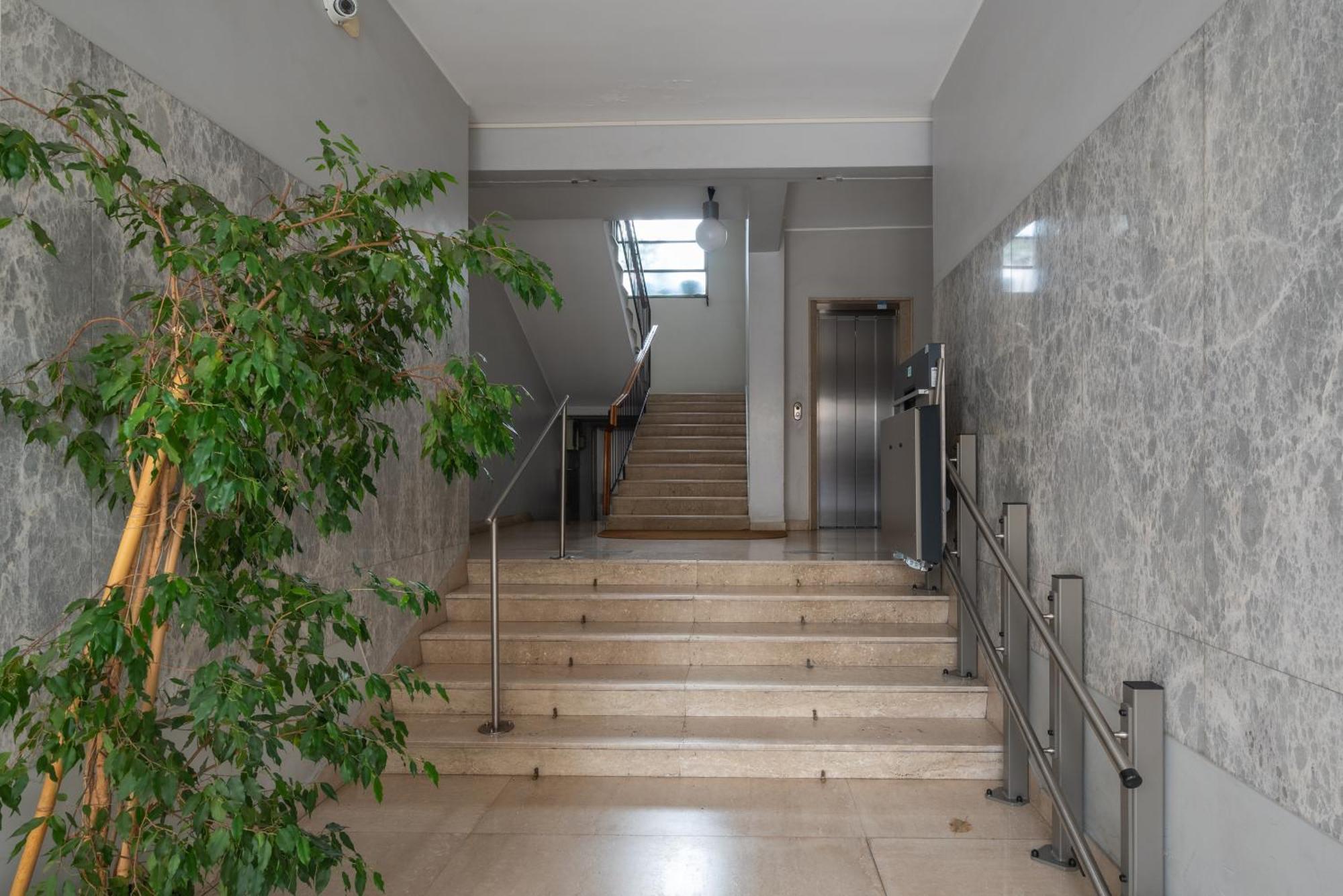 Apartment Piave Venice Mestre Eksteriør bilde