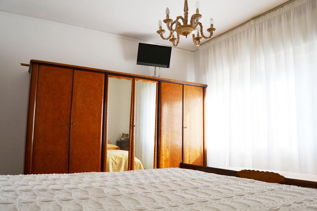 Apartment Piave Venice Mestre Rom bilde