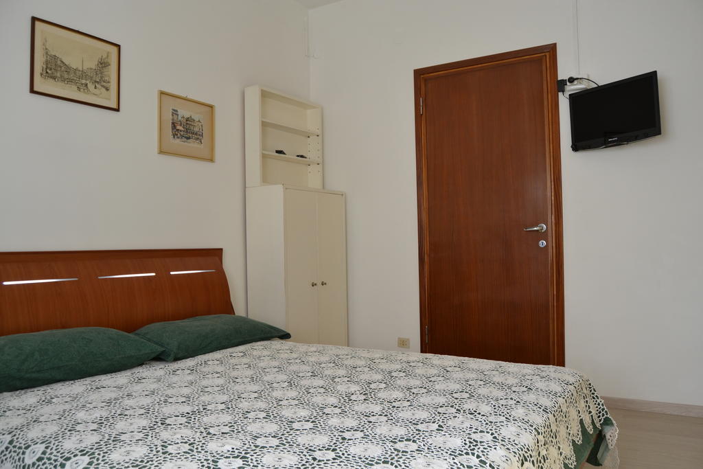 Apartment Piave Venice Mestre Rom bilde