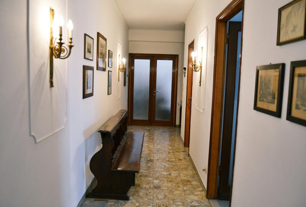 Apartment Piave Venice Mestre Rom bilde