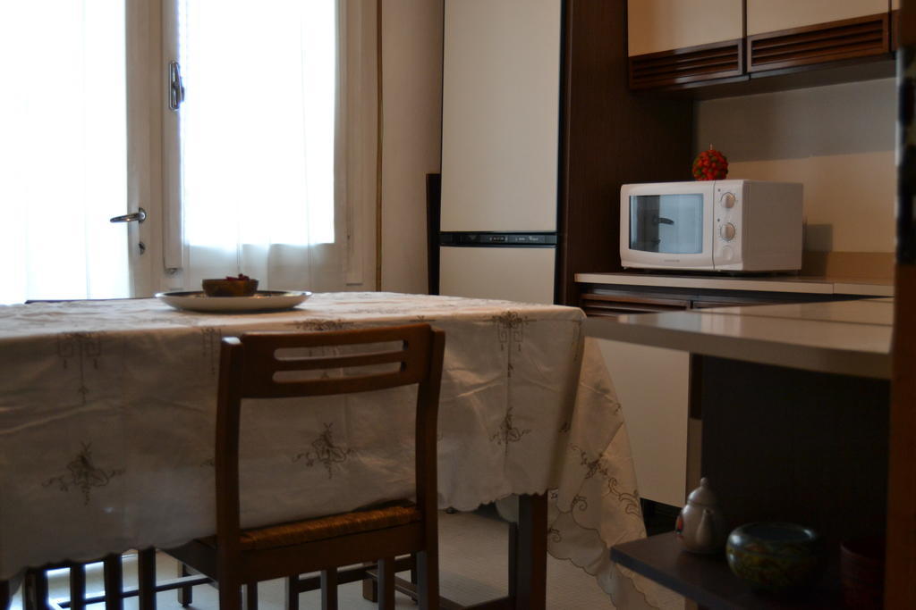 Apartment Piave Venice Mestre Rom bilde