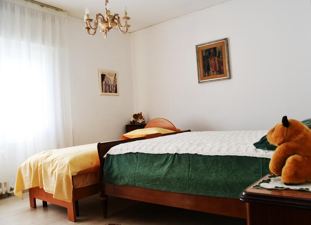 Apartment Piave Venice Mestre Rom bilde