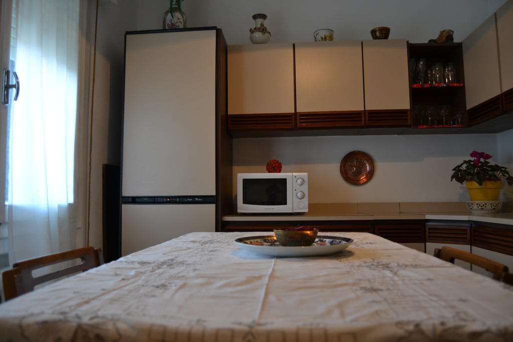 Apartment Piave Venice Mestre Rom bilde