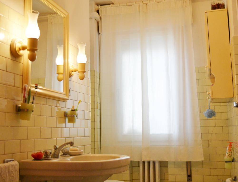 Apartment Piave Venice Mestre Rom bilde