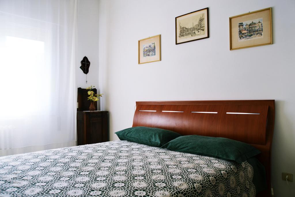 Apartment Piave Venice Mestre Rom bilde