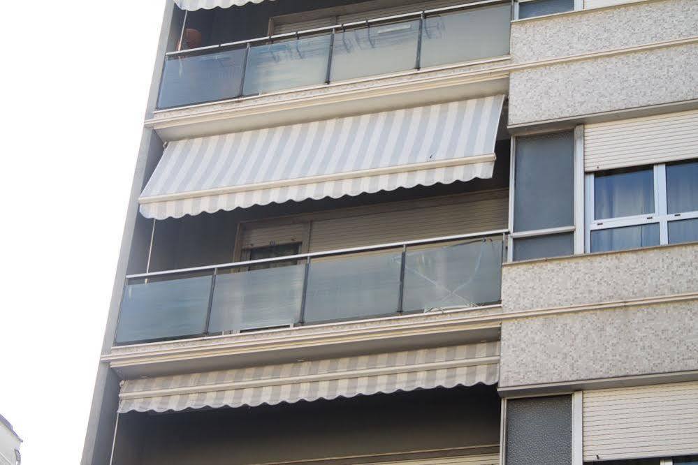 Apartment Piave Venice Mestre Eksteriør bilde