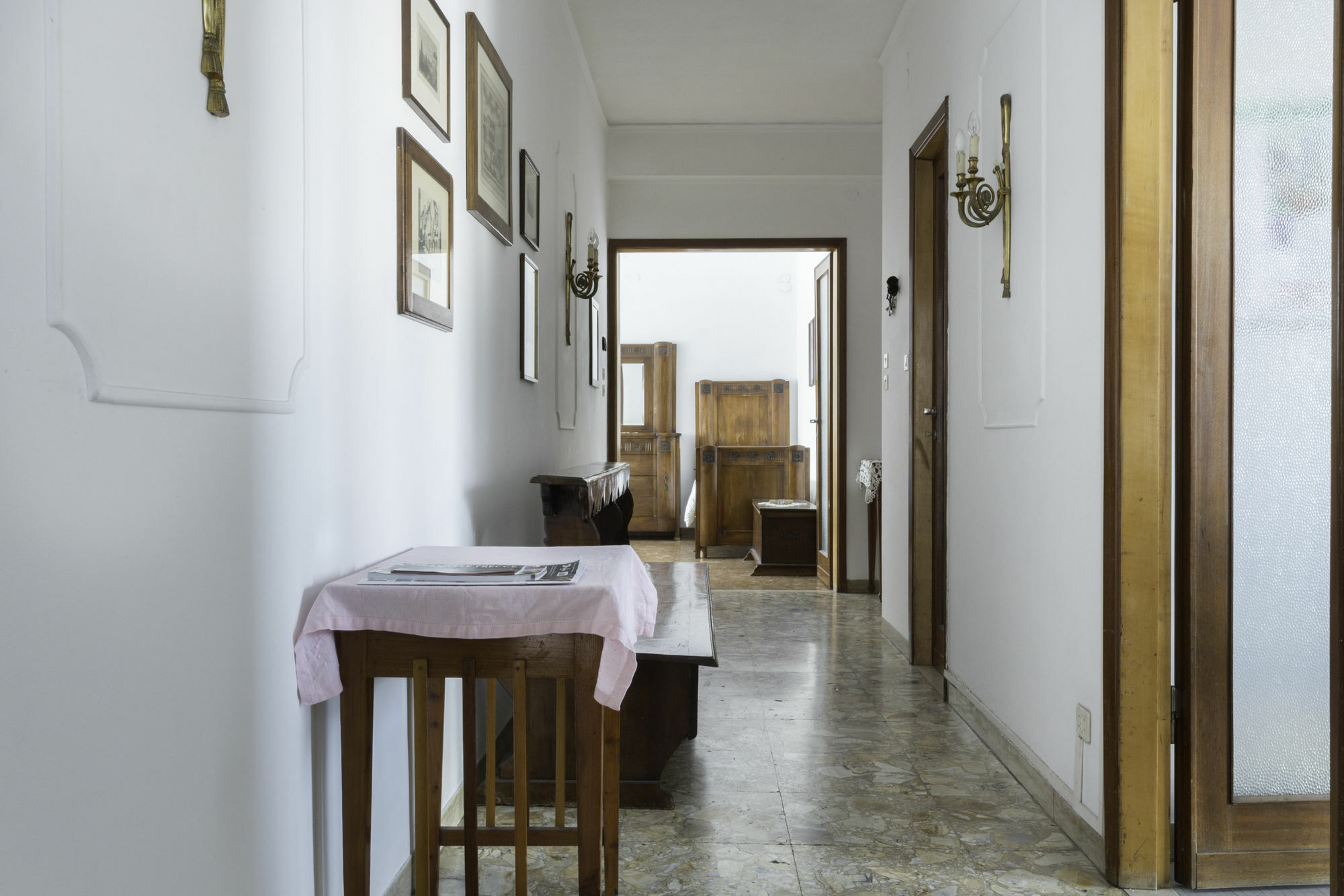 Apartment Piave Venice Mestre Eksteriør bilde
