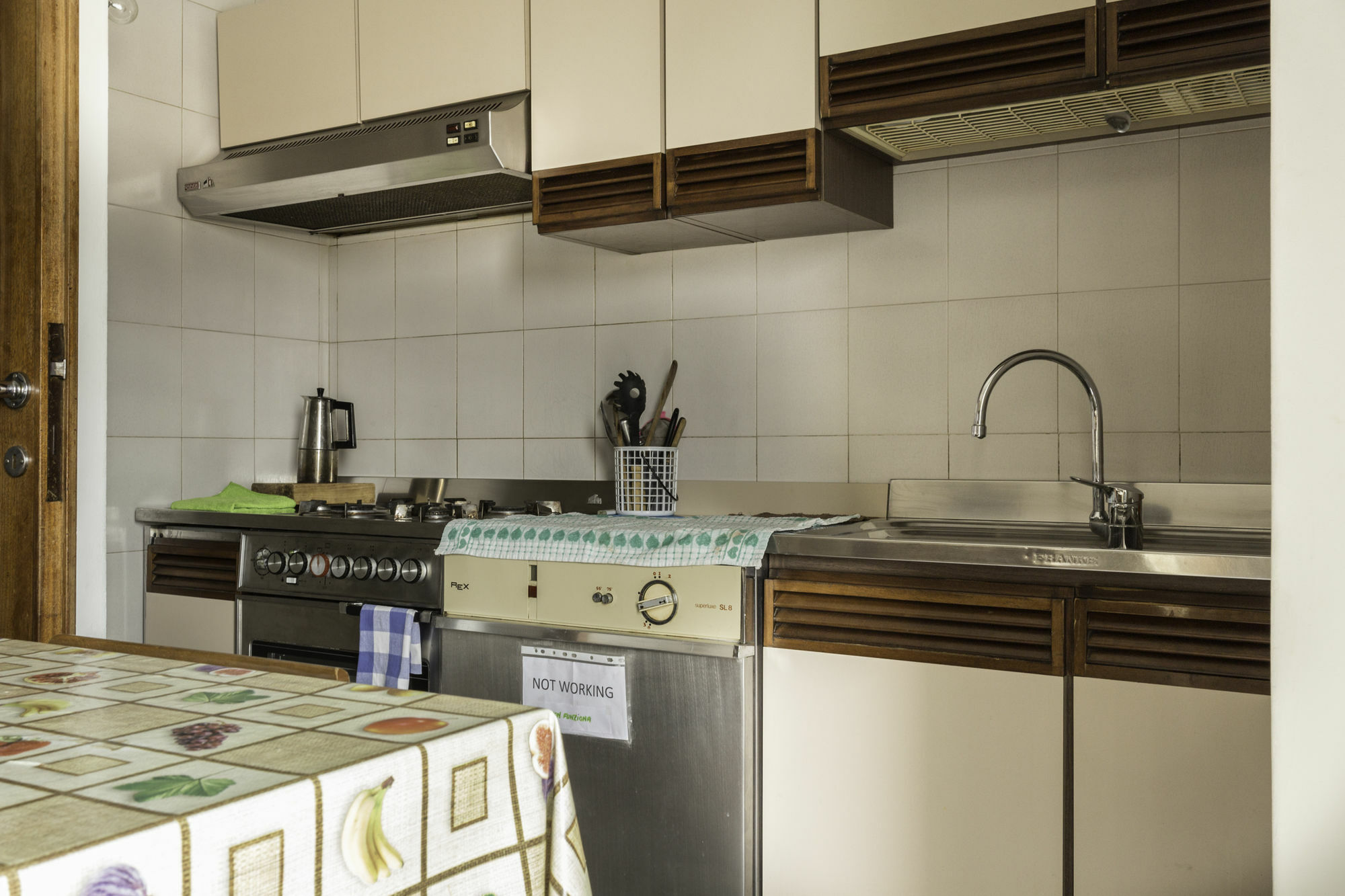 Apartment Piave Venice Mestre Eksteriør bilde
