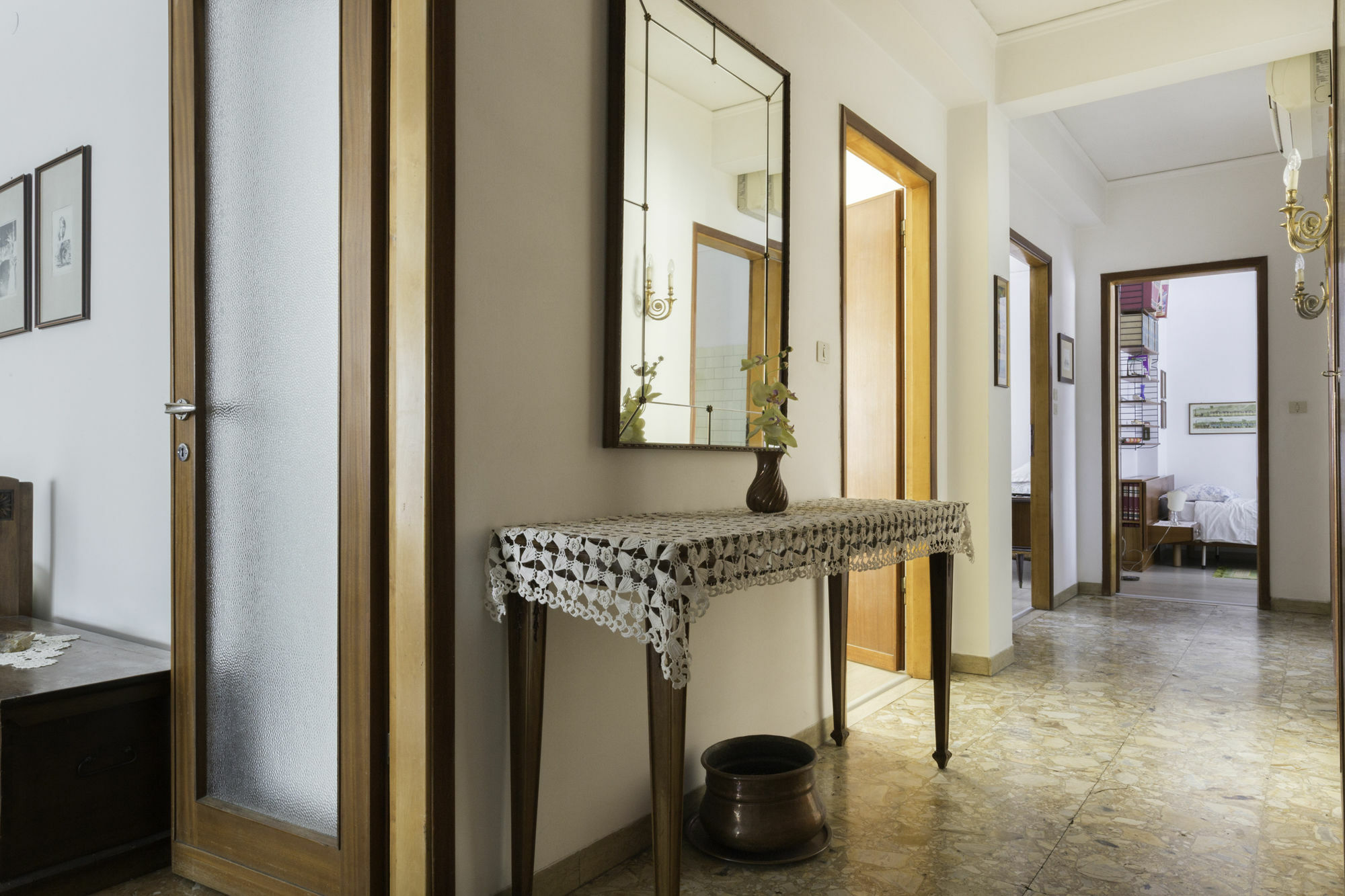 Apartment Piave Venice Mestre Eksteriør bilde