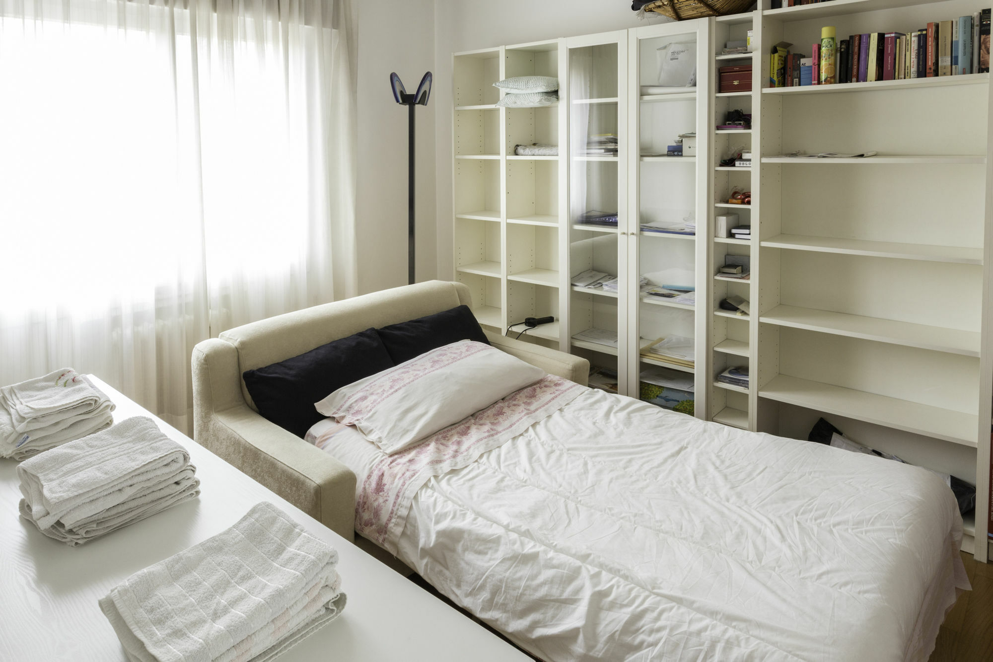 Apartment Piave Venice Mestre Eksteriør bilde