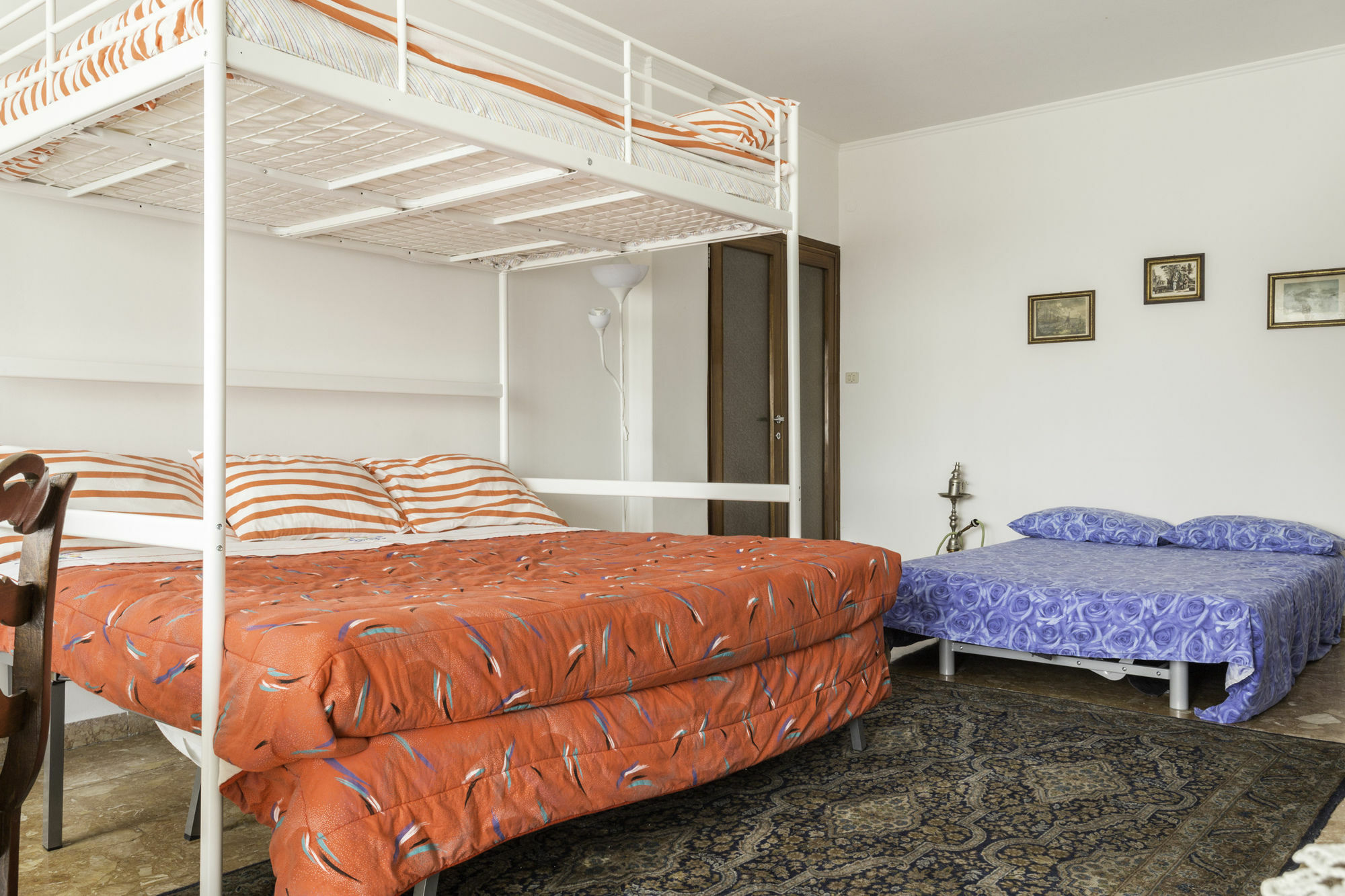 Apartment Piave Venice Mestre Eksteriør bilde