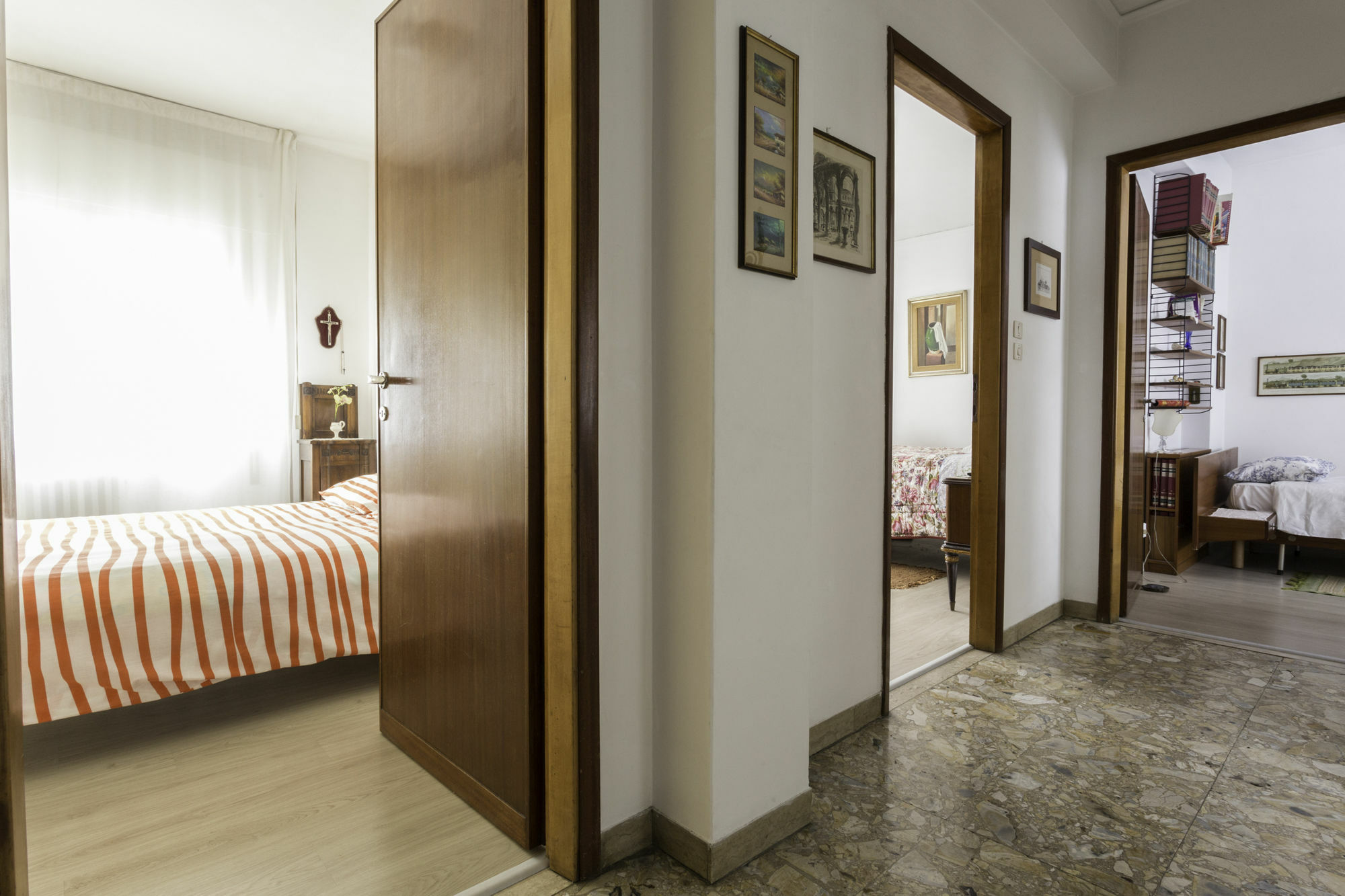 Apartment Piave Venice Mestre Eksteriør bilde