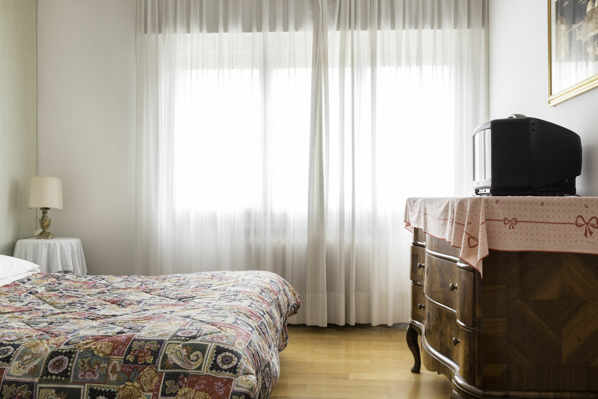 Apartment Piave Venice Mestre Eksteriør bilde